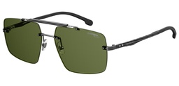 CARRERA (CAR) Sunglasses CARRERA 8034/S(SUNGLASS COLOR CODE: KJ1,SUNGLASS BOX SIZE (MM): 61.0)