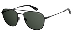 POLAROID (PLD) Sunglasses PLD 2084/G/S(SUNGLASS COLOR CODE: 807,SUNGLASS BOX SIZE (MM): 57.0)