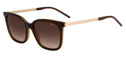 HUGO (HUG) Sunglasses HG 1080/S(SUNGLASS COLOR CODE: 09Q,SUNGLASS BOX SIZE (MM): 55.0)