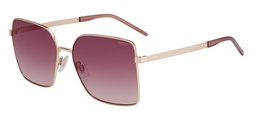 HUGO (HUG) Sunglasses HG 1084/S(SUNGLASS COLOR CODE: DDB,SUNGLASS BOX SIZE (MM): 59.0)