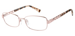 PIERRE CARDIN (PCA) Frame P.C. 8840(FRAME COLOR CODE: S8R,FRAME BOX SIZE (MM): 56.0)