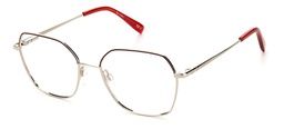 PIERRE CARDIN (PCA) Frame P.C. 8865(FRAME COLOR CODE: 3YG,FRAME BOX SIZE (MM): 53.0)