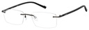 PIERRE CARDIN (PCA) Frame P.C. 6861