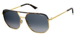 POLAROID (PLD) Sunglasses PLD 2090/S/X(SUNGLASS COLOR CODE: H8D,SUNGLASS BOX SIZE (MM): 58.0)