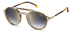 CARRERA (CAR) Sunglasses CARRERA 235/S(SUNGLASS COLOR CODE: 40G,SUNGLASS BOX SIZE (MM): 51.0)