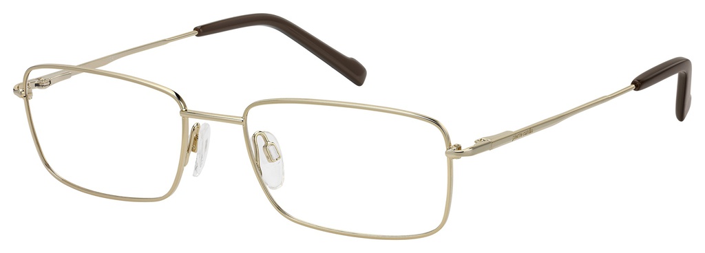 PIERRE CARDIN (PCA) Frame P.C. 6856