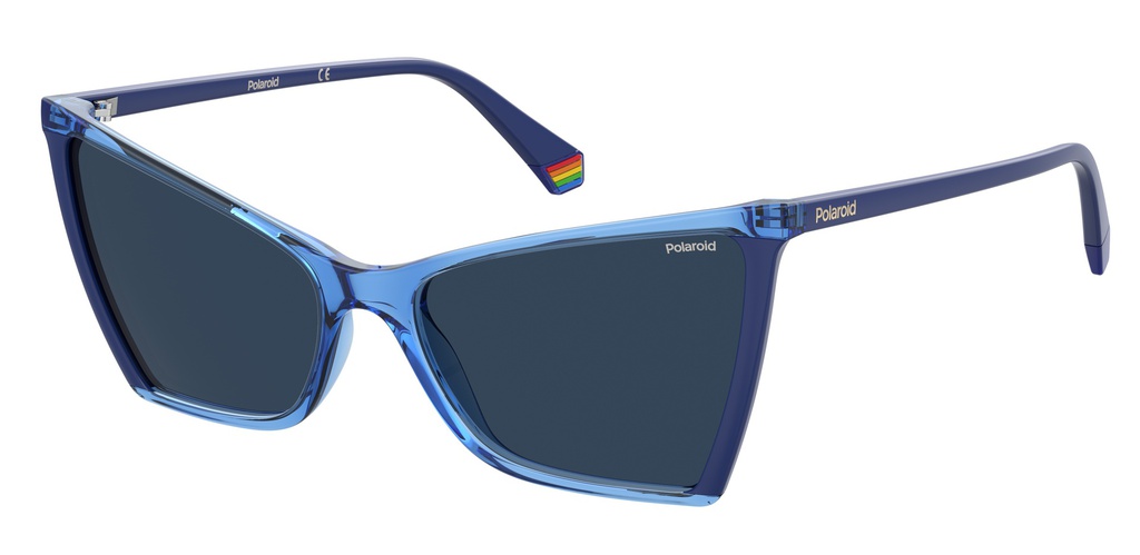 POLAROID (PLD) Sunglasses PLD 6127/S