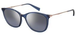 LEVIS (LEV) Sunglasses LV 5006/S(SUNGLASS COLOR CODE: PJP,SUNGLASS BOX SIZE (MM): 55.0)