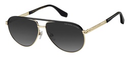 MARC JACOBS (JAC) Sunglasses MARC 474/S(SUNGLASS COLOR CODE: RHL,SUNGLASS BOX SIZE (MM): 60.0)