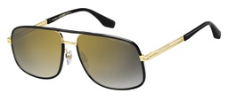 MARC JACOBS (JAC) Sunglasses MARC 470/S(SUNGLASS COLOR CODE: RHL,SUNGLASS BOX SIZE (MM): 60.0)