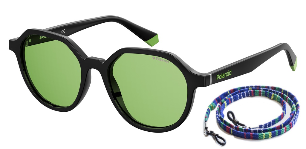 POLAROID (PLD) Sunglasses PLD 6111/S