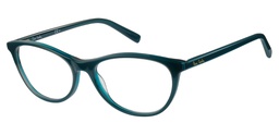 PIERRE CARDIN (PCA) Frame P.C. 8461(FRAME COLOR CODE: 1ED,FRAME BOX SIZE (MM): 53.0)