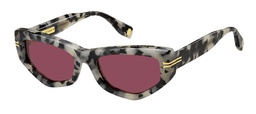 MARC JACOBS (JAC) Sunglasses MJ 1028/S(SUNGLASS COLOR CODE: AB8,SUNGLASS BOX SIZE (MM): 54.0)