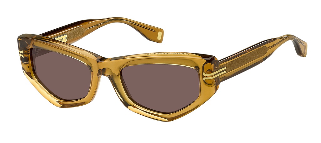 MARC JACOBS (JAC) Sunglasses MJ 1028/S