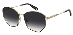 MARC JACOBS (JAC) Sunglasses MJ 1042/S(SUNGLASS COLOR CODE: RHL,SUNGLASS BOX SIZE (MM): 57.0)