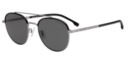BOSS HUGO (HUB) Sunglasses BOSS 1069/F/S(SUNGLASS COLOR CODE: R81,SUNGLASS BOX SIZE (MM): 55.0)
