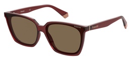 POLAROID (PLD) Sunglasses PLD 6160/S(SUNGLASS COLOR CODE: C9A,SUNGLASS BOX SIZE (MM): 62.0)