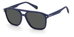 POLAROID (PLD) Sunglasses PLD 2118/S/X(SUNGLASS COLOR CODE: FLL,SUNGLASS BOX SIZE (MM): 57.0)