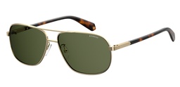 POLAROID (PLD) Sunglasses PLD 2074/S/X(SUNGLASS COLOR CODE: J5G,SUNGLASS BOX SIZE (MM): 60.0)