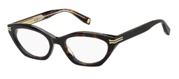 MARC JACOBS (JAC) Frame MJ 1015(FRAME COLOR CODE: KRZ,FRAME BOX SIZE (MM): 52.0)