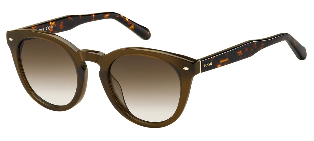 FOSSIL (FOS) Sunglasses FOS 2060/S