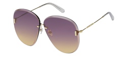 MARC JACOBS (JAC) Sunglasses MARC 519/S(SUNGLASS COLOR CODE: J5G)