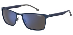 CARRERA (CAR) Sunglasses CARRERA 8048/S(SUNGLASS COLOR CODE: PJP,SUNGLASS BOX SIZE (MM): 58.0)