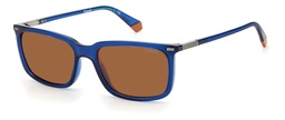 POLAROID (PLD) Sunglasses PLD 2117/S(SUNGLASS COLOR CODE: PJP,SUNGLASS BOX SIZE (MM): 55.0)