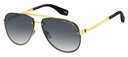 MARC JACOBS (JAC) Sunglasses MARC 317/S