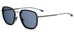 BOSS HUGO (HUB) Sunglasses BOSS 1029/F/S(SUNGLASS COLOR CODE: 807,SUNGLASS BOX SIZE (MM): 55.0)