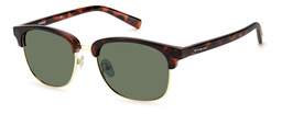 POLAROID (PLD) Sunglasses PLD 1012/S(SUNGLASS COLOR CODE: PR6,SUNGLASS BOX SIZE (MM): 54H8)