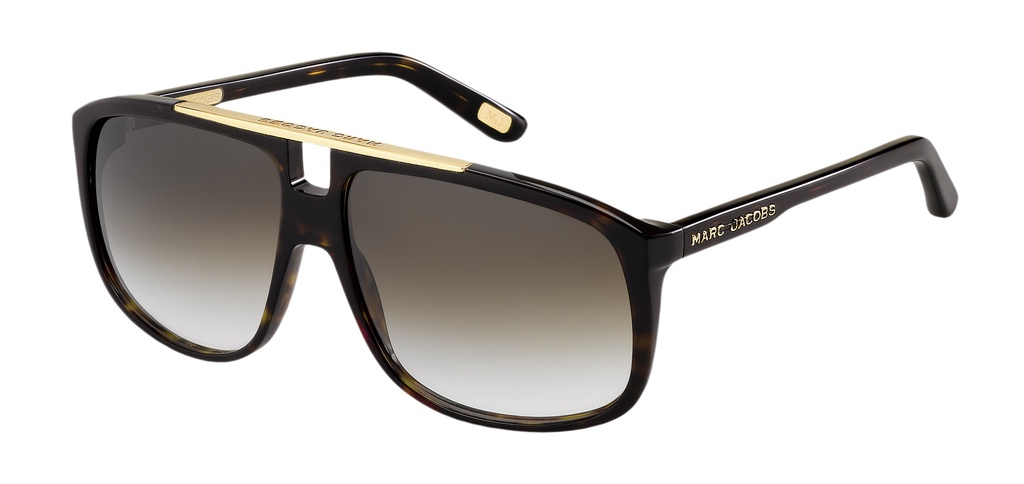 MARC JACOBS (JAC) Sunglasses MJ 252/S