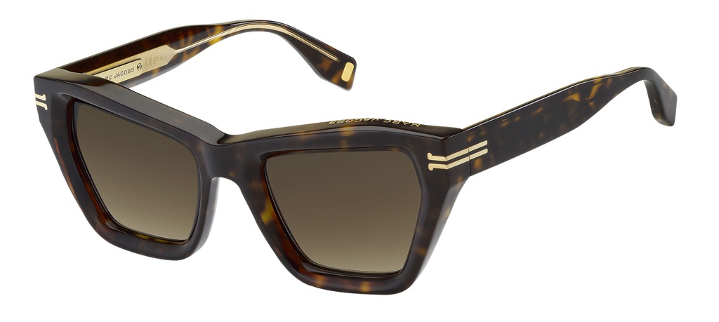 MARC JACOBS (JAC) Sunglasses MJ 1001/S