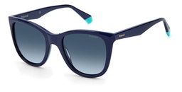 POLAROID (PLD) Sunglasses PLD 4096/S/X(SUNGLASS COLOR CODE: PJP,SUNGLASS BOX SIZE (MM): 52.0)