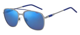 HUGO (HUG) Sunglasses HG 1100/S(SUNGLASS COLOR CODE: R81,SUNGLASS BOX SIZE (MM): 56.0)