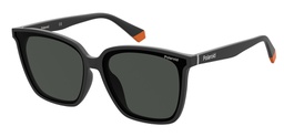 POLAROID (PLD) Sunglasses PLD 6163/F/S(SUNGLASS COLOR CODE: 3.0)