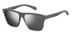 POLAROID (PLD) Sunglasses PLD 6041/S(SUNGLASS COLOR CODE: KB7,SUNGLASS BOX SIZE (MM): 56.0)