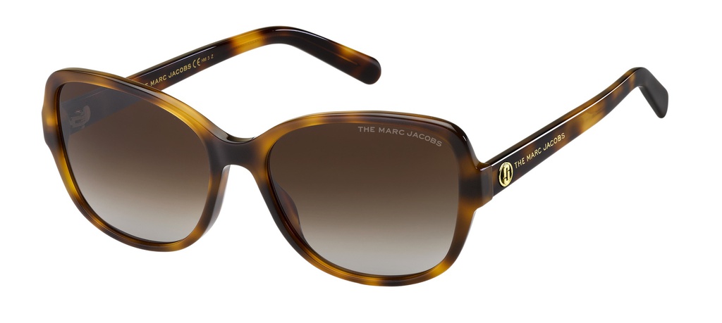 MARC JACOBS (JAC) Sunglasses MARC 528/S