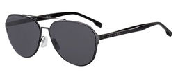 BOSS HUGO (HUB) Sunglasses BOSS 1216/F/SK(SUNGLASS COLOR CODE: V81,SUNGLASS BOX SIZE (MM): 63.0)