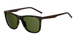 POLAROID (PLD) Sunglasses PLD 2049/S(SUNGLASS COLOR CODE: N9P,SUNGLASS BOX SIZE (MM): 55.0)