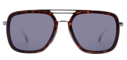 BOSS HUGO (HUB) Sunglasses BOSS 1235/S(SUNGLASS COLOR CODE: 4HU,SUNGLASS BOX SIZE (MM): 55.0)