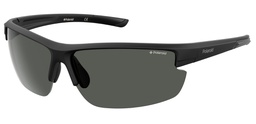 POLAROID (PLD) Sunglasses PLD 7027/S(SUNGLASS COLOR CODE: 807.0,SUNGLASS BOX SIZE (MM): 72.0)