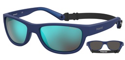 POLAROID (PLD) Sunglasses PLD 7030/S(SUNGLASS COLOR CODE: FLL,SUNGLASS BOX SIZE (MM): 60.0)