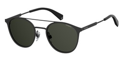 POLAROID (PLD) Sunglasses PLD 2052/S(SUNGLASS COLOR CODE: 807,SUNGLASS BOX SIZE (MM): 51.0)