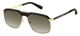 MARC JACOBS (JAC) Sunglasses MJ 625/S(SUNGLASS COLOR CODE: L0V,SUNGLASS BOX SIZE (MM): 61.0)