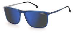 CARRERA (CAR) Sunglasses CARRERA 8049/S(SUNGLASS COLOR CODE: PJP,SUNGLASS BOX SIZE (MM): 58.0)