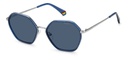 POLAROID (PLD) Sunglasses PLD 6147/S/X