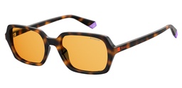 POLAROID (PLD) Sunglasses PLD 6089/S(SUNGLASS COLOR CODE: HJV,SUNGLASS BOX SIZE (MM): 53.0)