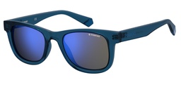 POLAROID (PLD) Sunglasses PLD 8009/N/NEW(SUNGLASS COLOR CODE: PJP,SUNGLASS BOX SIZE (MM): 44.0)