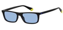 POLAROID (PLD) Sunglasses PLD 6091/S(SUNGLASS COLOR CODE: D51,SUNGLASS BOX SIZE (MM): 54.0)